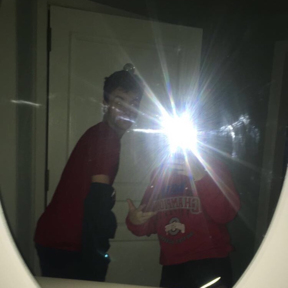 Meet your Posher, Sophia